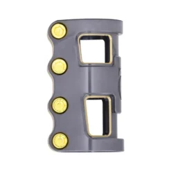 Oath Carcass SCS 4 Bolt Clamp