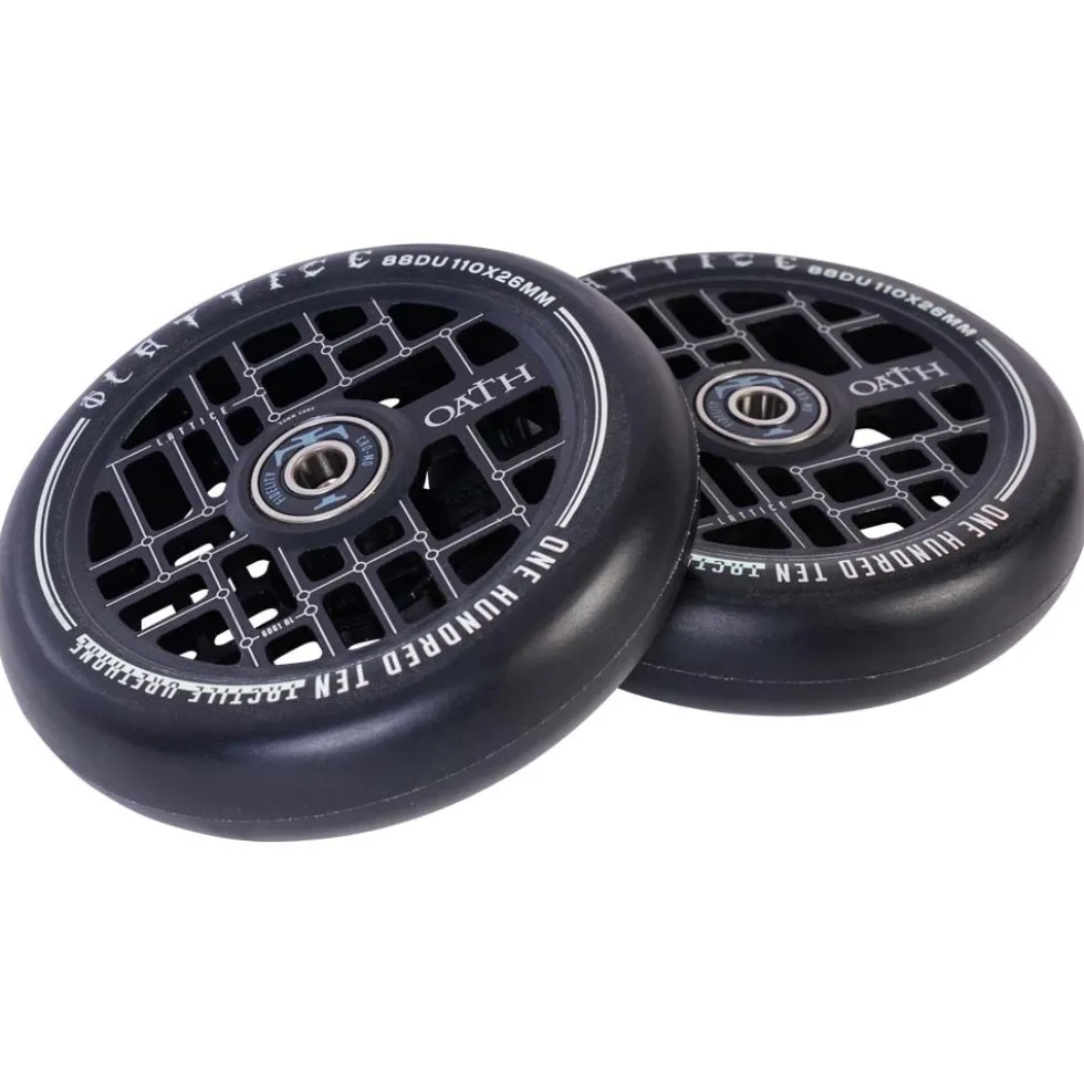 Oath Lattice V2 Pro Scooter Wheel