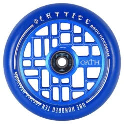 Oath Lattice V2 Pro Scooter Wheel