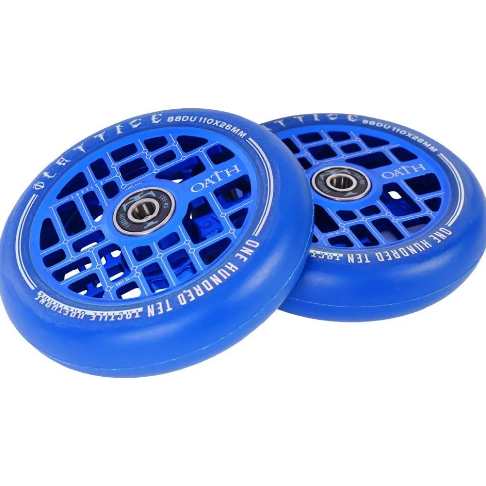 Oath Lattice V2 Pro Scooter Wheel