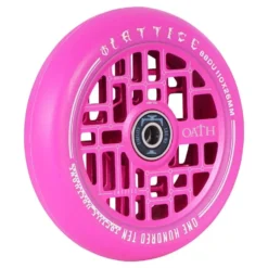 Oath Lattice V2 Pro Scooter Wheel