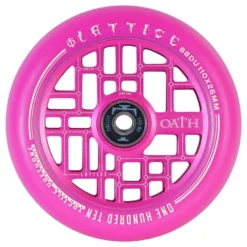 Oath Lattice V2 Pro Scooter Wheel