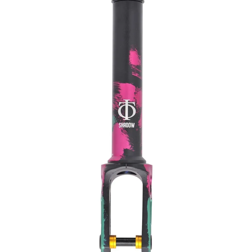 Oath Shadow SCS/HIC Fork