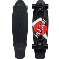 Penny Collab Hosoi Bold Skateboard 27