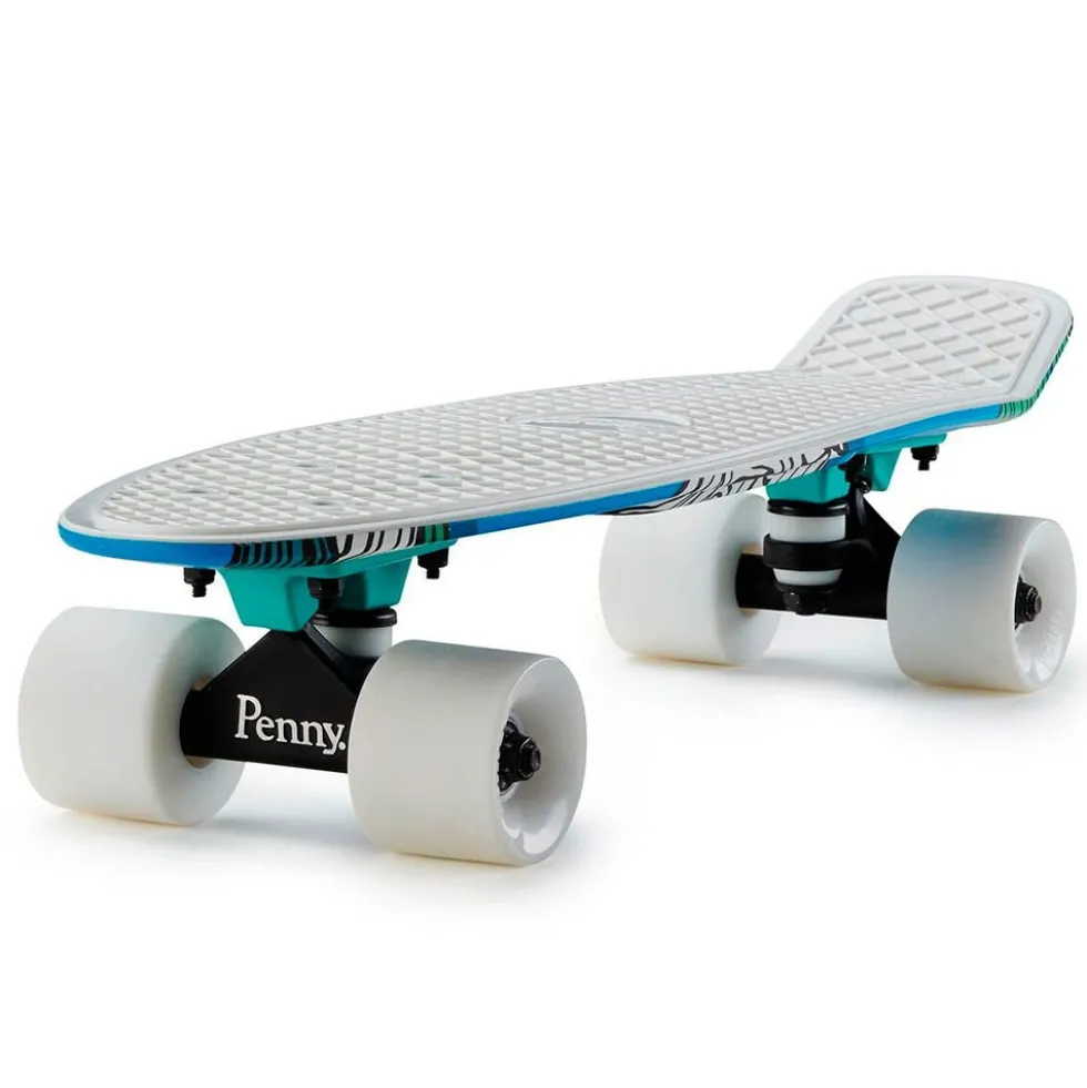 Penny Graphic