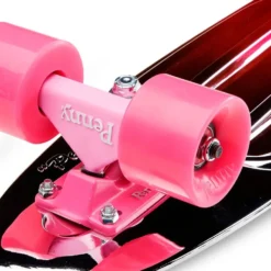 Penny Metallic Skateboard Series 22"