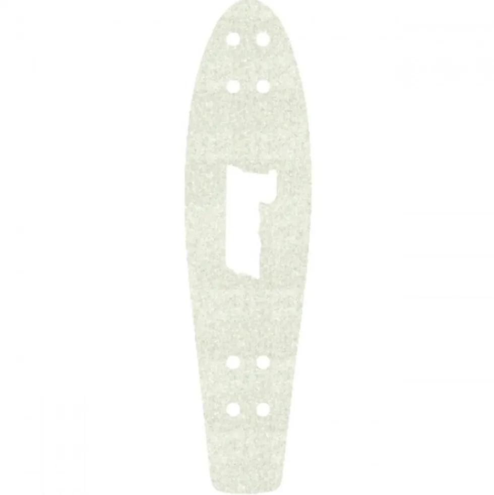 Penny Nickel GripTape