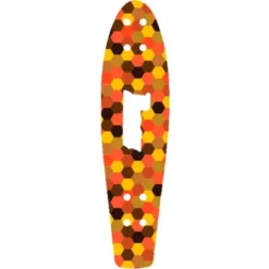 Penny Nickel GripTape