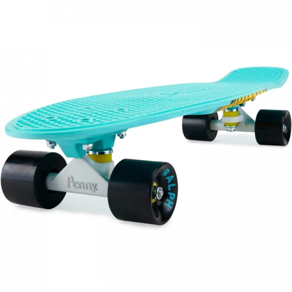 Penny Simpsons Skateboard 27"