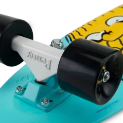 Penny Simpsons Skateboard 27
