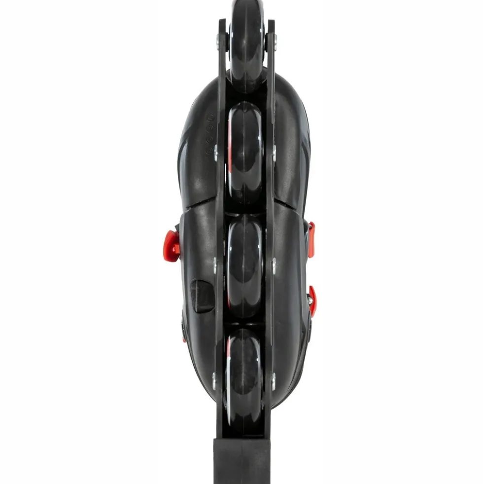 Playlife Riddler Graphite Inline Skates