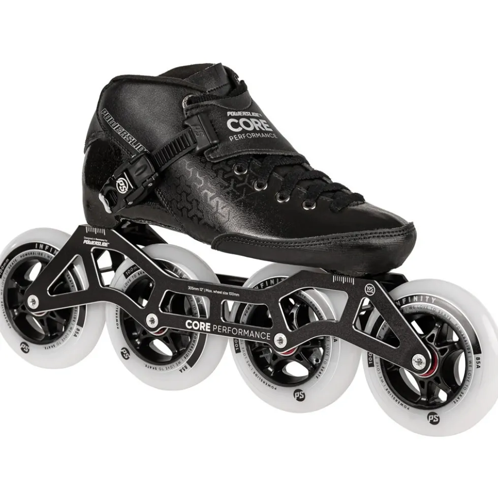 Powerslide Core Performance Inline Skates