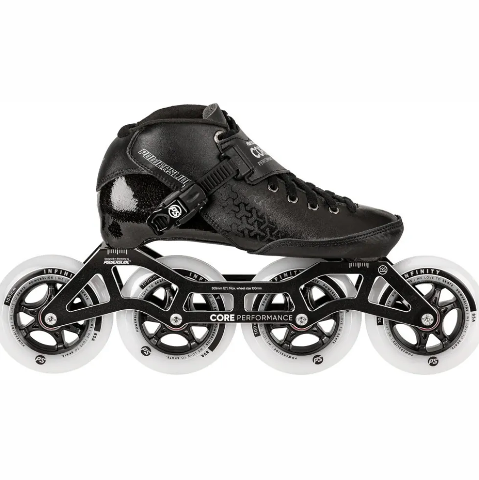 Powerslide Core Performance Inline Skates