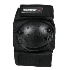 Powerslide Kids Skate Pads 3-Pack