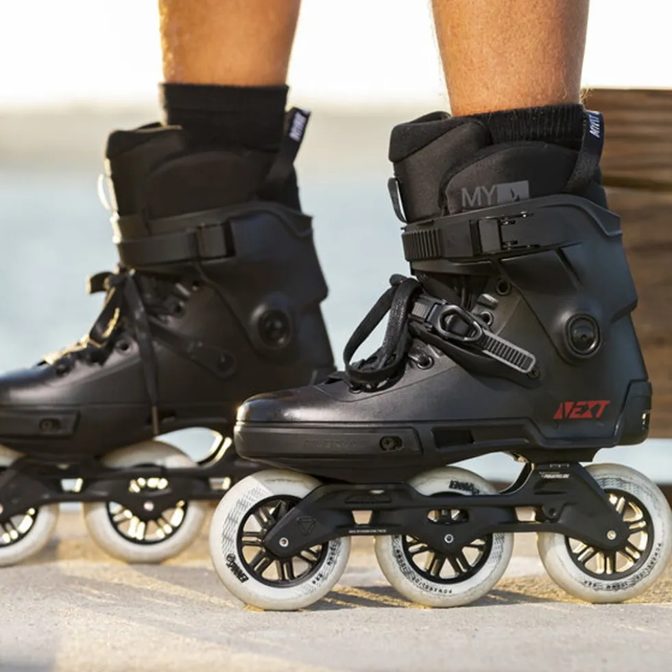 Powerslide Next Core Inline Skates