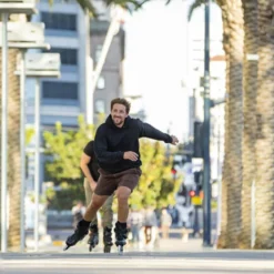 Powerslide Next Core Inline Skates