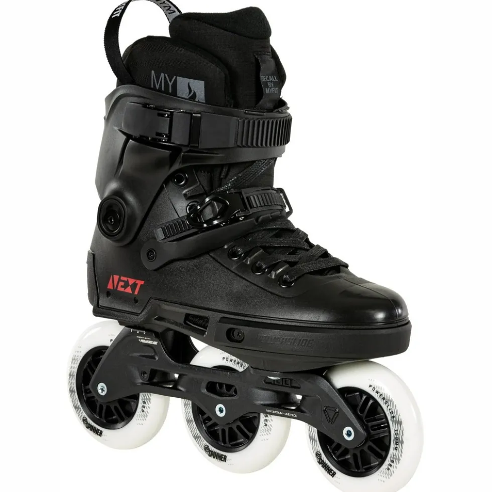 Powerslide Next Core Inline Skates