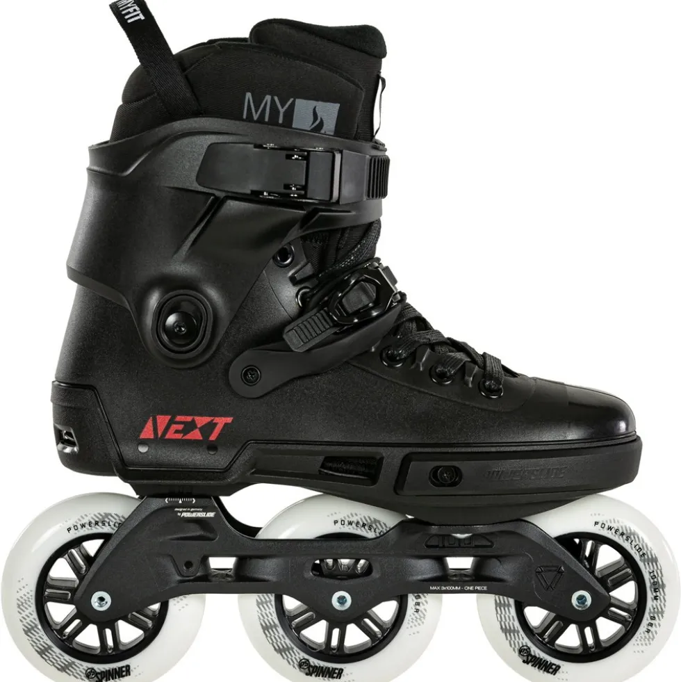 Powerslide Next Core Inline Skates