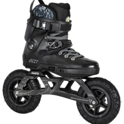 Powerslide Next Edge 150 Off Road Inline Skates