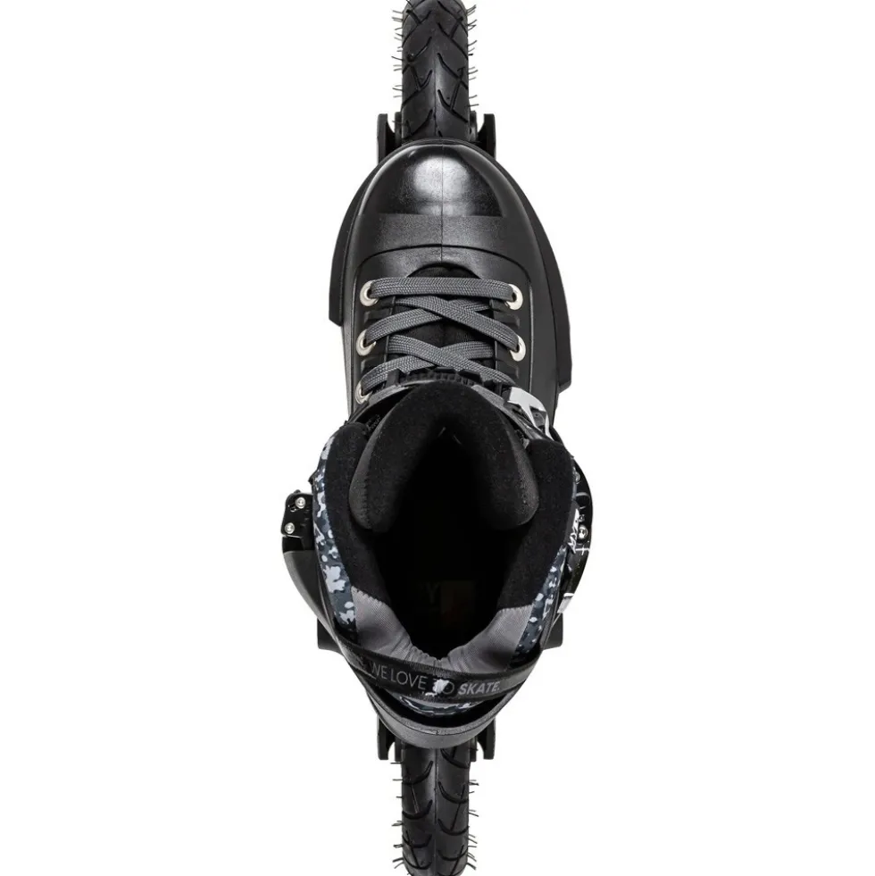 Powerslide Next Edge 150 Off Road Inline Skates