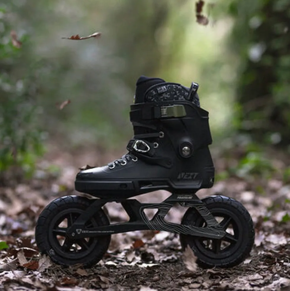 Powerslide Next Edge 150 Off Road Inline Skates