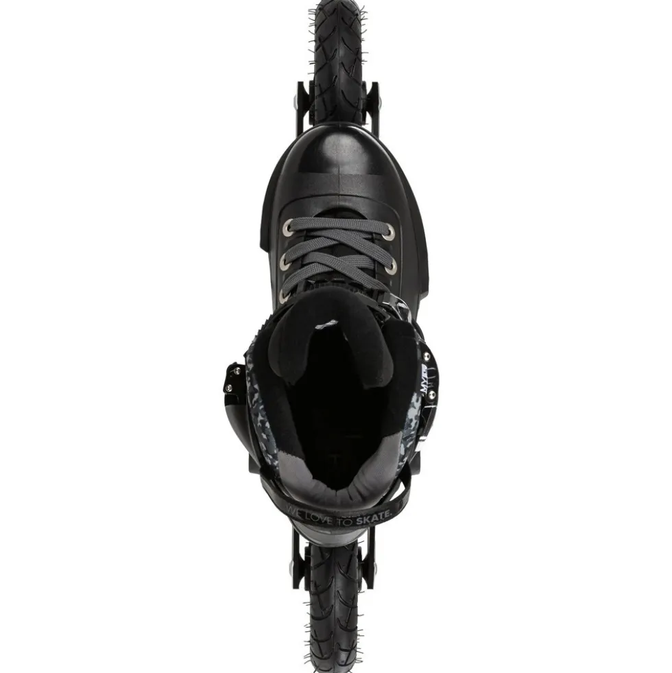 Powerslide Next Outback 150 Off Road Inline Skates