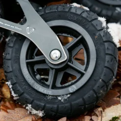 Powerslide Next Outback 150 Off Road Inline Skates