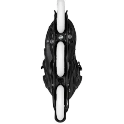 Powerslide Phuzion Argon Syncro Inline Skates