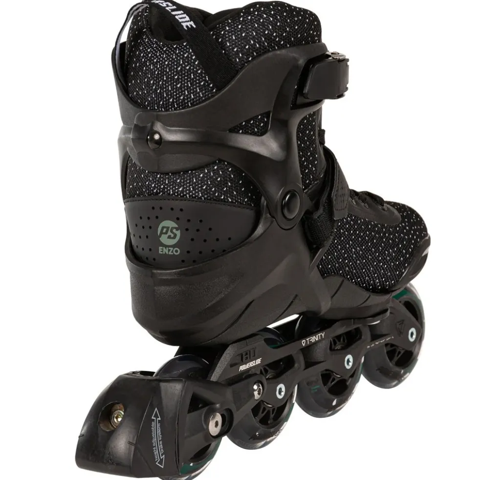 Powerslide Phuzion Enzo BW Inline Skates