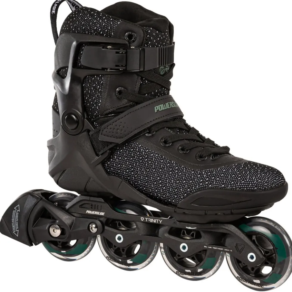Powerslide Phuzion Enzo BW Inline Skates