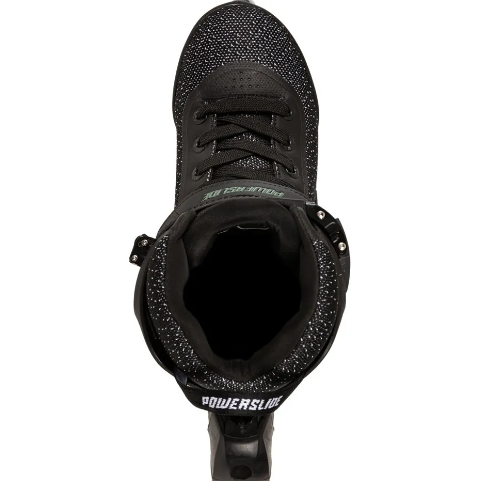 Powerslide Phuzion Enzo BW Inline Skates