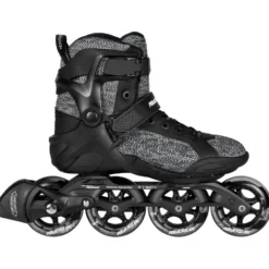 Powerslide Phuzion Radon Enzo Inline Skates