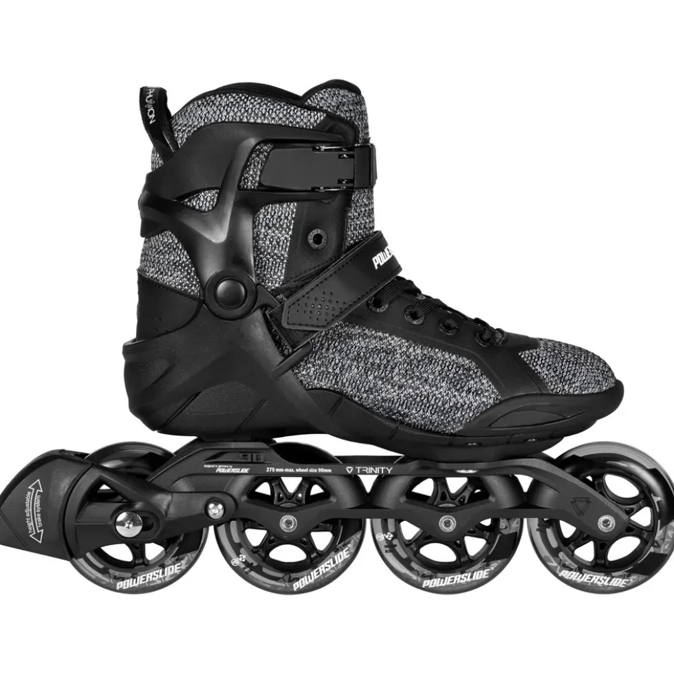 Powerslide Phuzion Radon Enzo Inline Skates