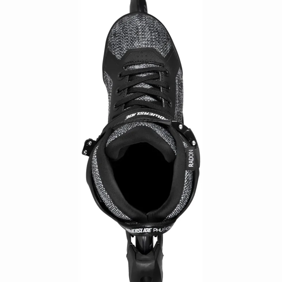 Powerslide Phuzion Radon Enzo Inline Skates