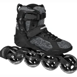 Powerslide Phuzion Radon Enzo Inline Skates