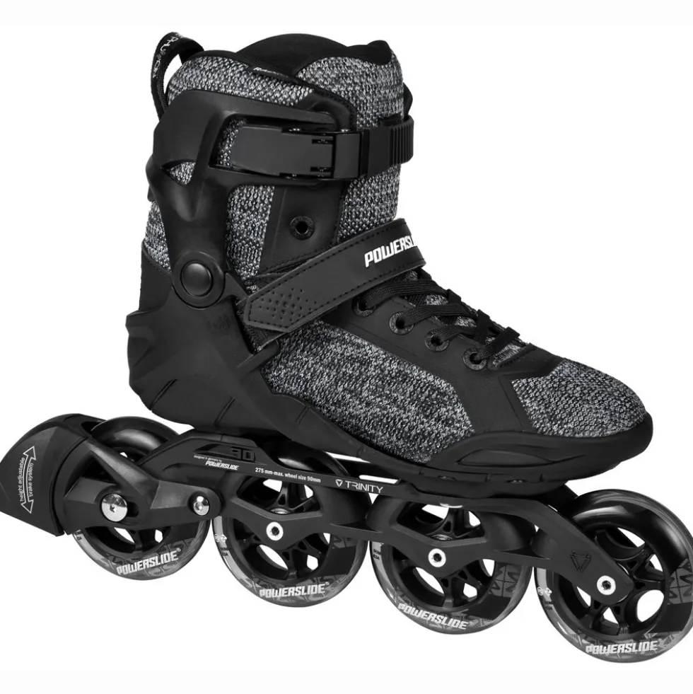 Powerslide Phuzion Radon Enzo Inline Skates