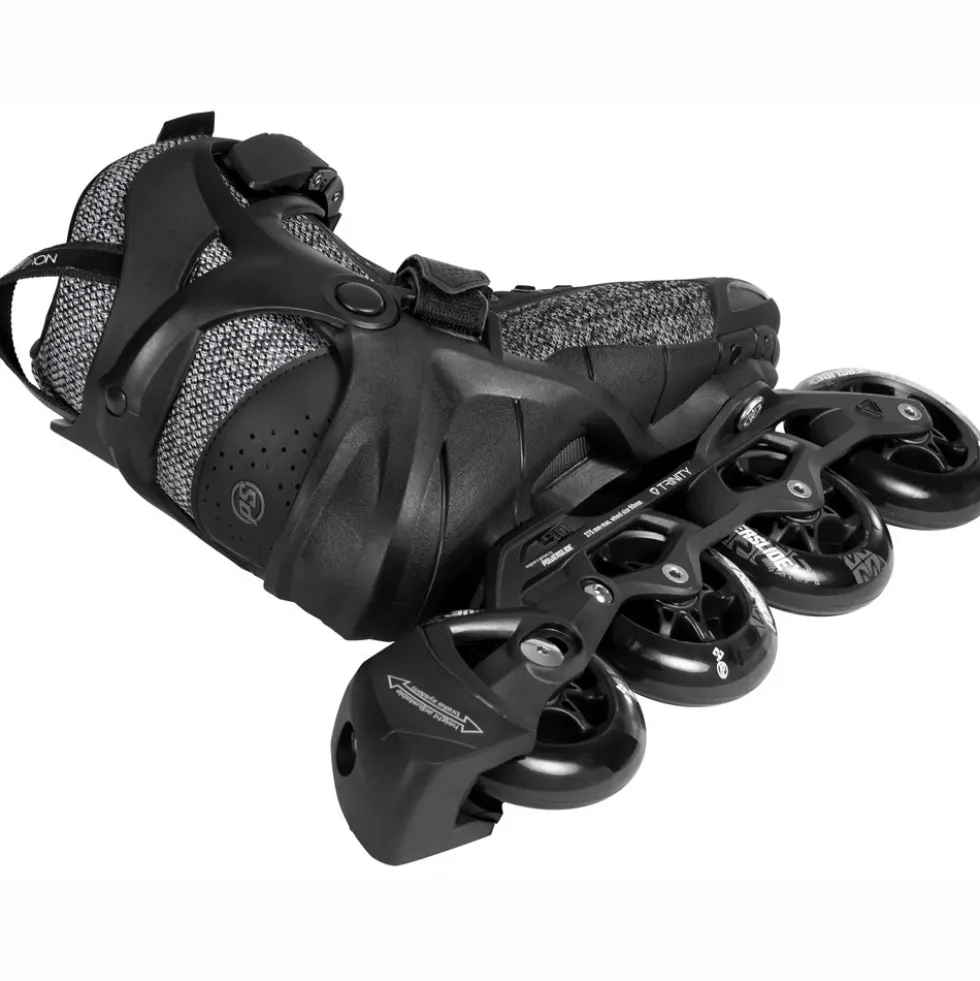 Powerslide Phuzion Radon Enzo Inline Skates