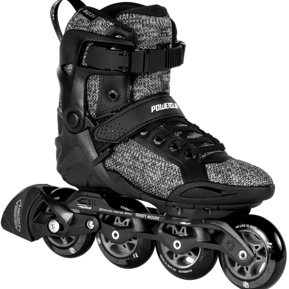 Powerslide Phuzion Radon Inline Skates