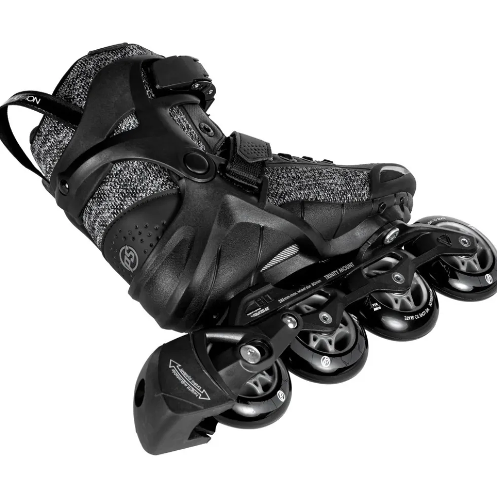Powerslide Phuzion Radon Inline Skates