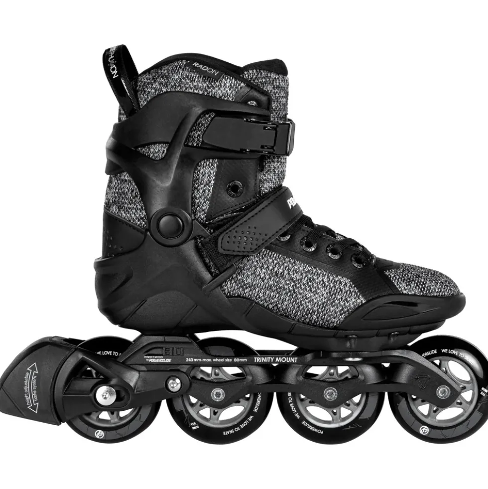 Powerslide Phuzion Radon Inline Skates