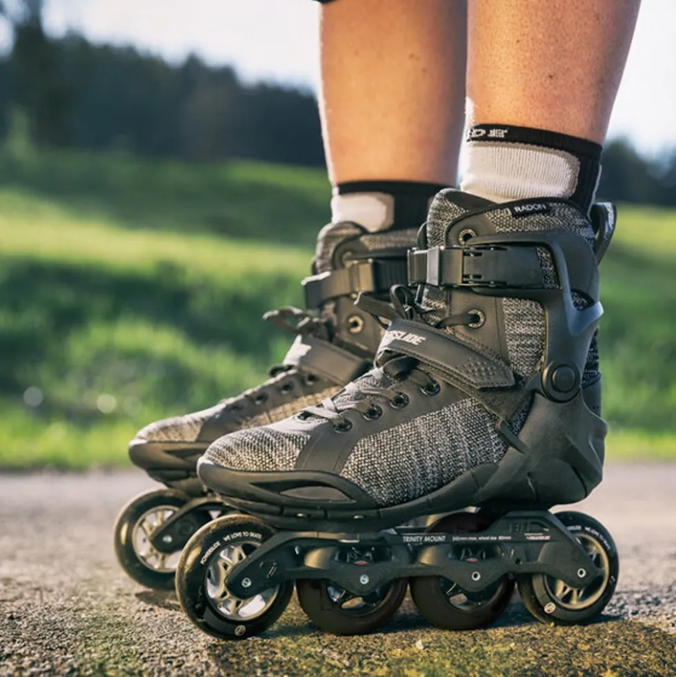 Powerslide Phuzion Radon Inline Skates