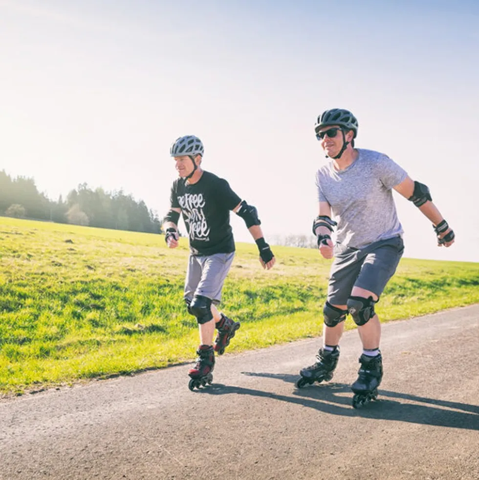 Powerslide Phuzion Radon Inline Skates