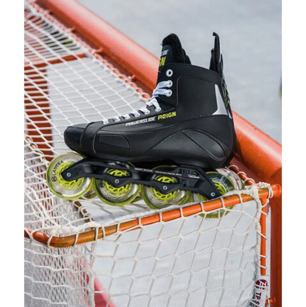 Powerslide Reign Atlas Hockey Inline Skates