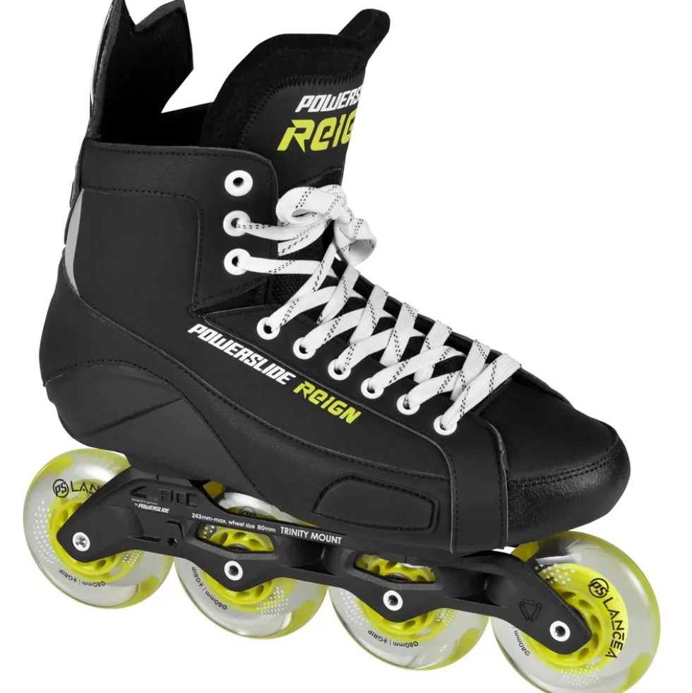 Powerslide Reign Atlas Hockey Inline Skates