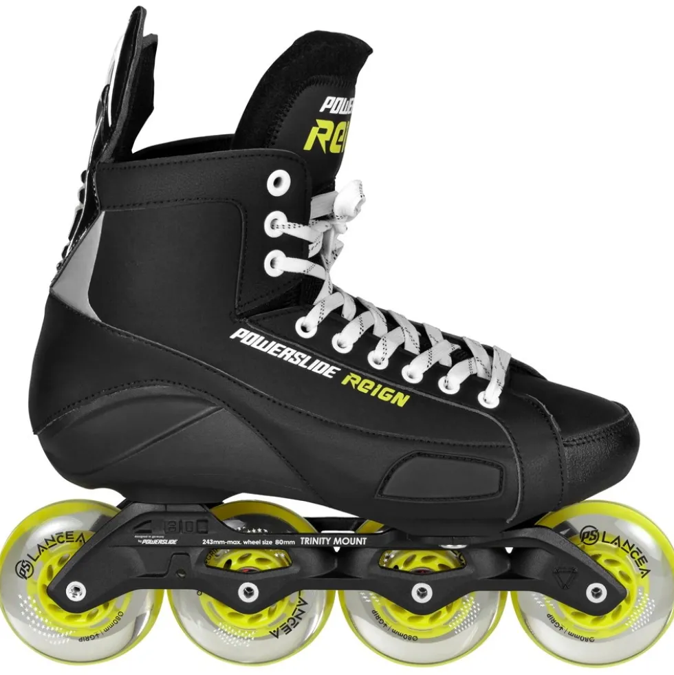 Powerslide Reign Atlas Hockey Inline Skates