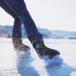 Powerslide Reign Nemesis Ice Hockey Skates