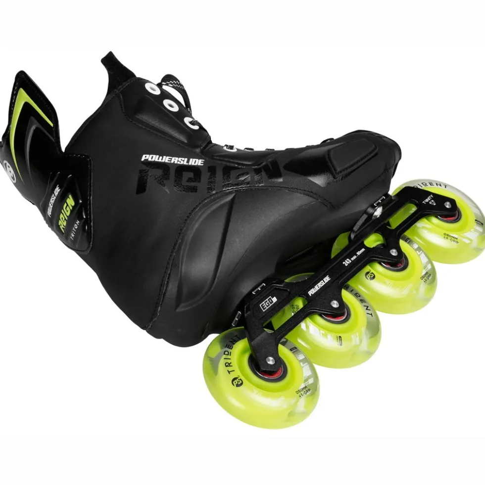 Powerslide Reign Triton Hockey Inline Skates