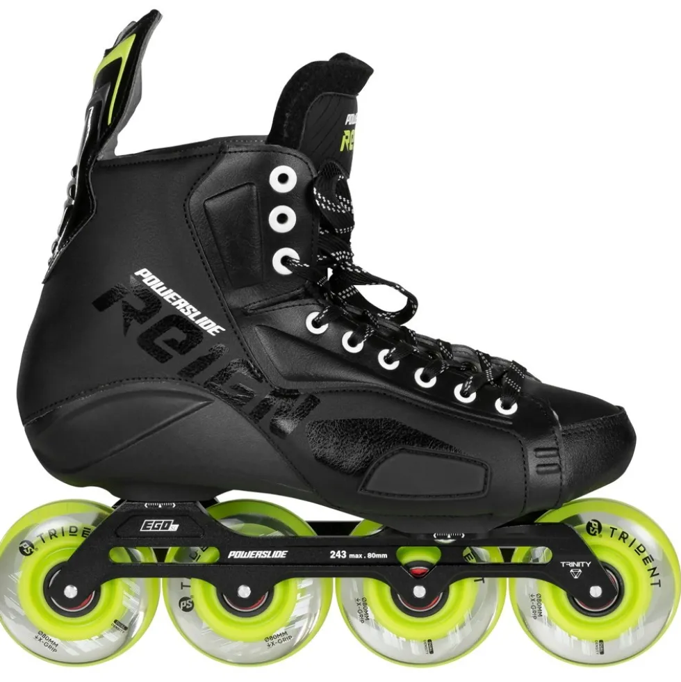 Powerslide Reign Triton Hockey Inline Skates