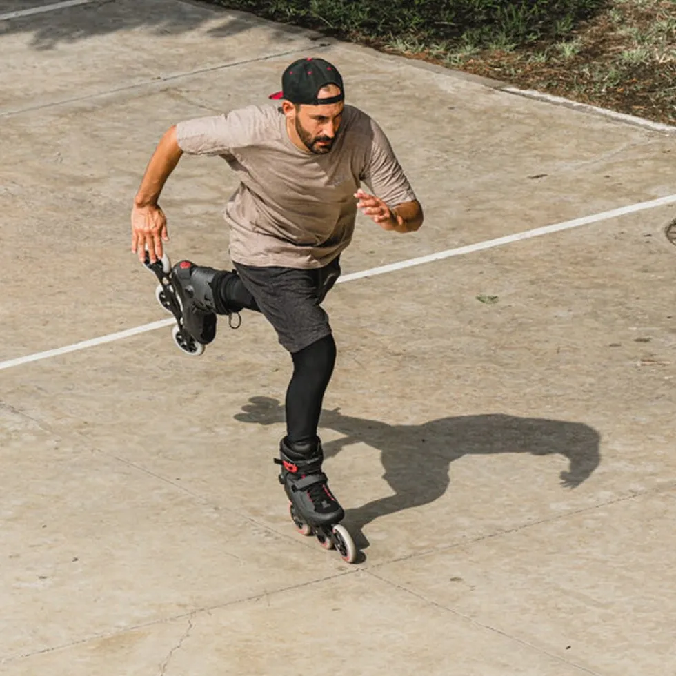 Powerslide Swell Stellar Road Inline Skates