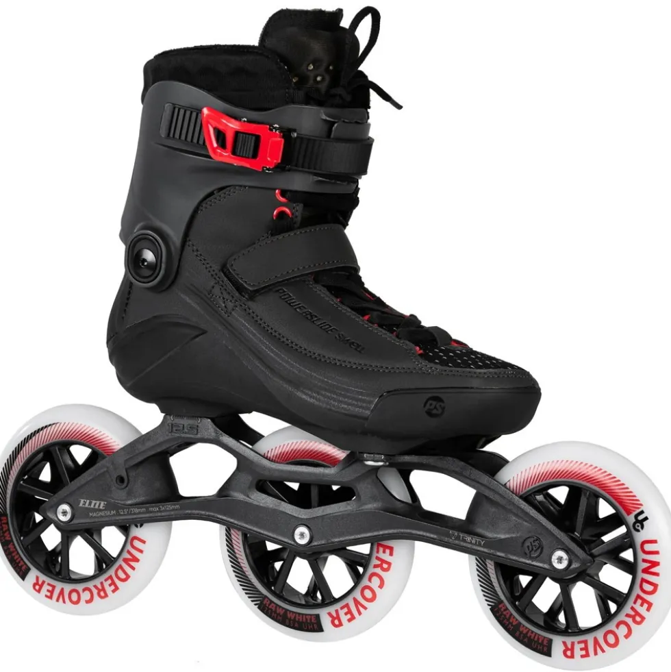 Powerslide Swell Stellar Road Inline Skates